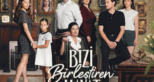 Bizi Birlestiren Hayat