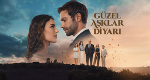 Guzel Asklar Diyari