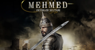 Mehmed Fetihler Sultani